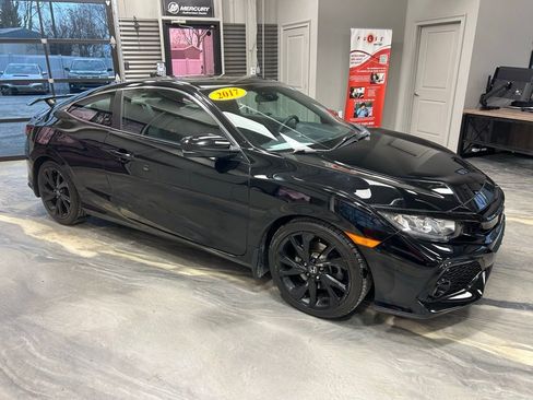 Used 2017 Honda Civic Si image 25