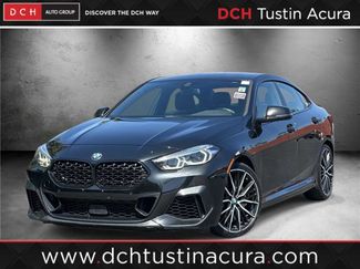 Used 2022 BMW M235i xDrive Gran Coupe w/ Driving Assistance Package video 1