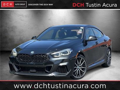 Used 2022 BMW M235i xDrive Gran Coupe w/ Driving Assistance Package