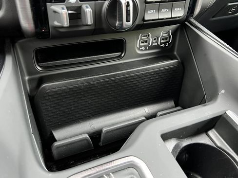 Used 2021 RAM 1500 TRX w/ TRX Level 1 Equipment Group image 40