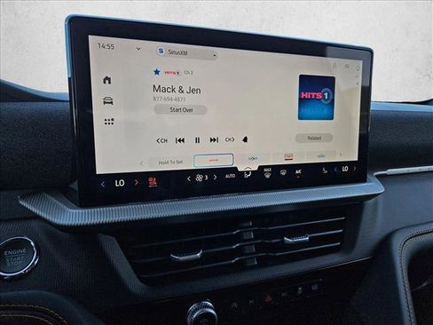 New 2026 Ford Explorer Tremor w/ Tremor Ultimate Package image 12