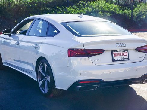 Used 2020 Audi A5 2.0T Premium Plus image 5