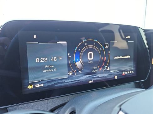 New 2026 Chevrolet Traverse LT w/ Driver Confidence Package image 19