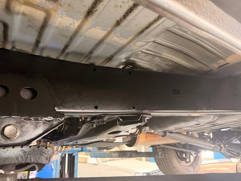 Used 1995 Toyota Land Cruiser AWD/4WD image 27