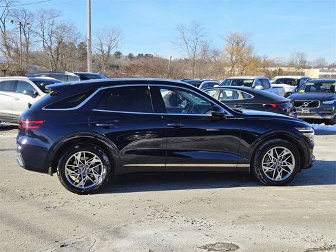 Used 2023 Genesis GV70 2.5T w/ Select Package image 6