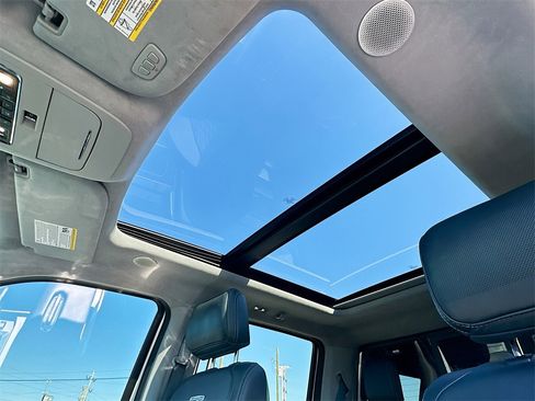 Certified 2023 Ford F150 Limited image 11