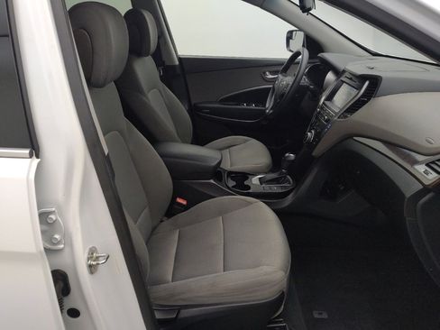 Used 2018 Hyundai Santa Fe Sport w/ 2.4L Value Package 02 image 21