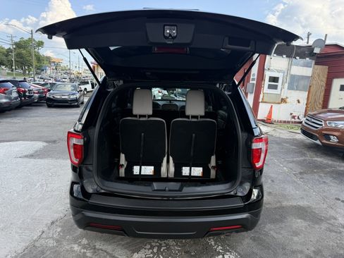 Used 2018 Ford Explorer FWD image 9