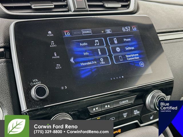 Used 2022 Honda CR-V EX image 16