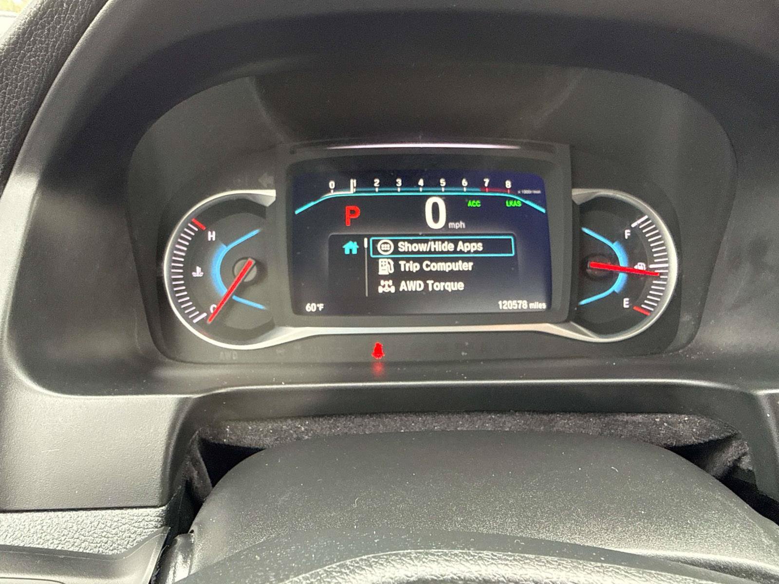 Used 2020 Honda Pilot Elite image 25