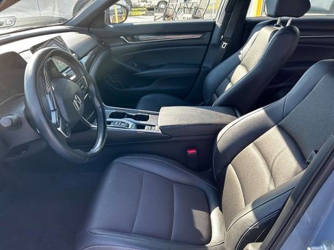 Used 2022 Honda Accord Sport image 5