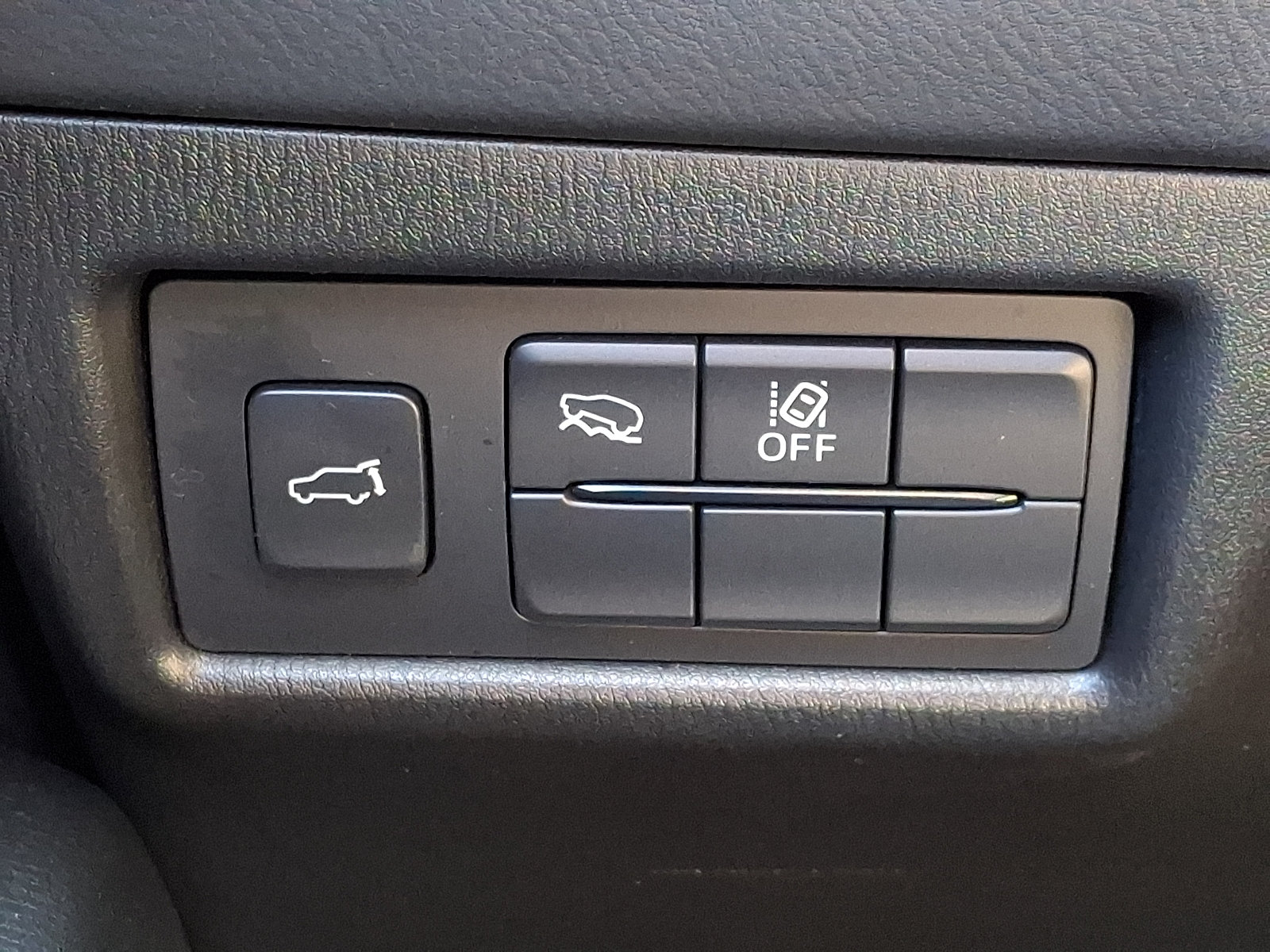 Used 2024 MAZDA CX-5 AWD 2.5 S w/ Preferred Package image 25