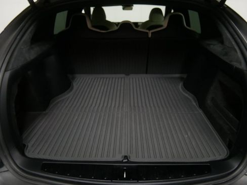 Used 2023 Tesla Model X AWD/4WD image 5