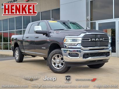 Used 2023 RAM 2500 Laramie