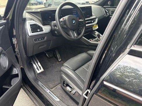Used 2026 BMW XM Label Red AWD/4WD image 16