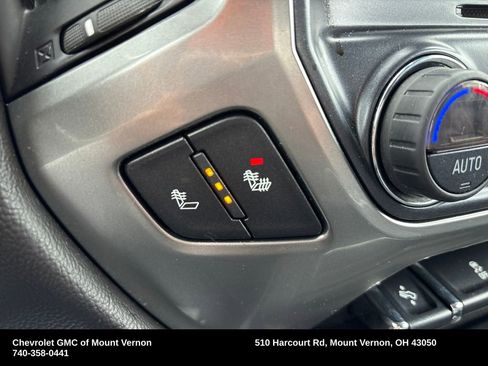 Used 2017 Chevrolet Silverado 1500 LT w/ All Star Edition image 31