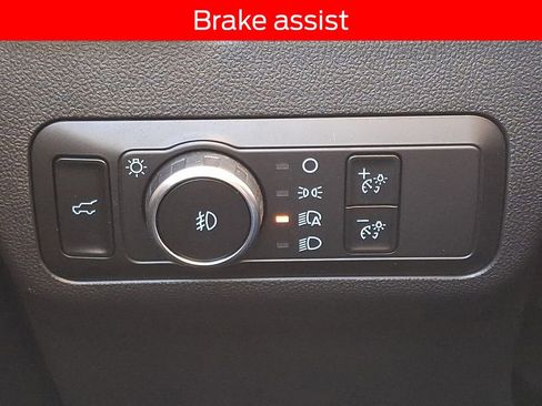 Certified 2025 Ford Bronco Sport Big Bend w/ Convenience Package image 26