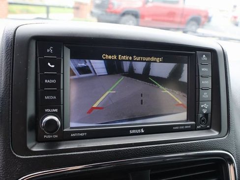 Used 2015 Dodge Grand Caravan SE FWD image 29