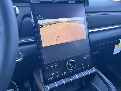 New 2026 GMC Terrain Elevation w/ Black Edition FWD image 20