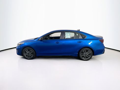 Used 2023 Kia Forte GT-Line image 8