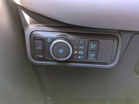 New 2026 Ford Explorer Active w/ Active Comfort Package image 29