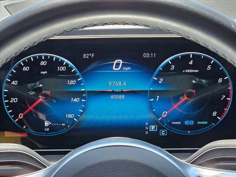 Used 2022 Mercedes-Benz GLS 450 4MATIC image 11