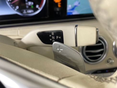 Used 2017 Mercedes-Benz S 550 4MATIC Coupe image 12