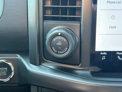 Used 2025 Ford F150 Tremor AWD/4WD image 31