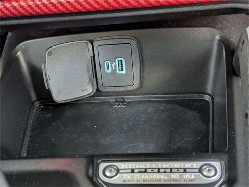 Used 2023 Ford Bronco Outer Banks image 26