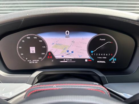 Certified 2025 Porsche 911 Carrera GTS RWD image 25