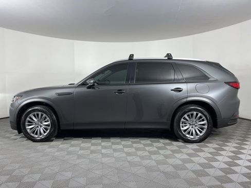 Used 2024 MAZDA CX-90 3.3 Turbo w/ Preferred Plus image 6
