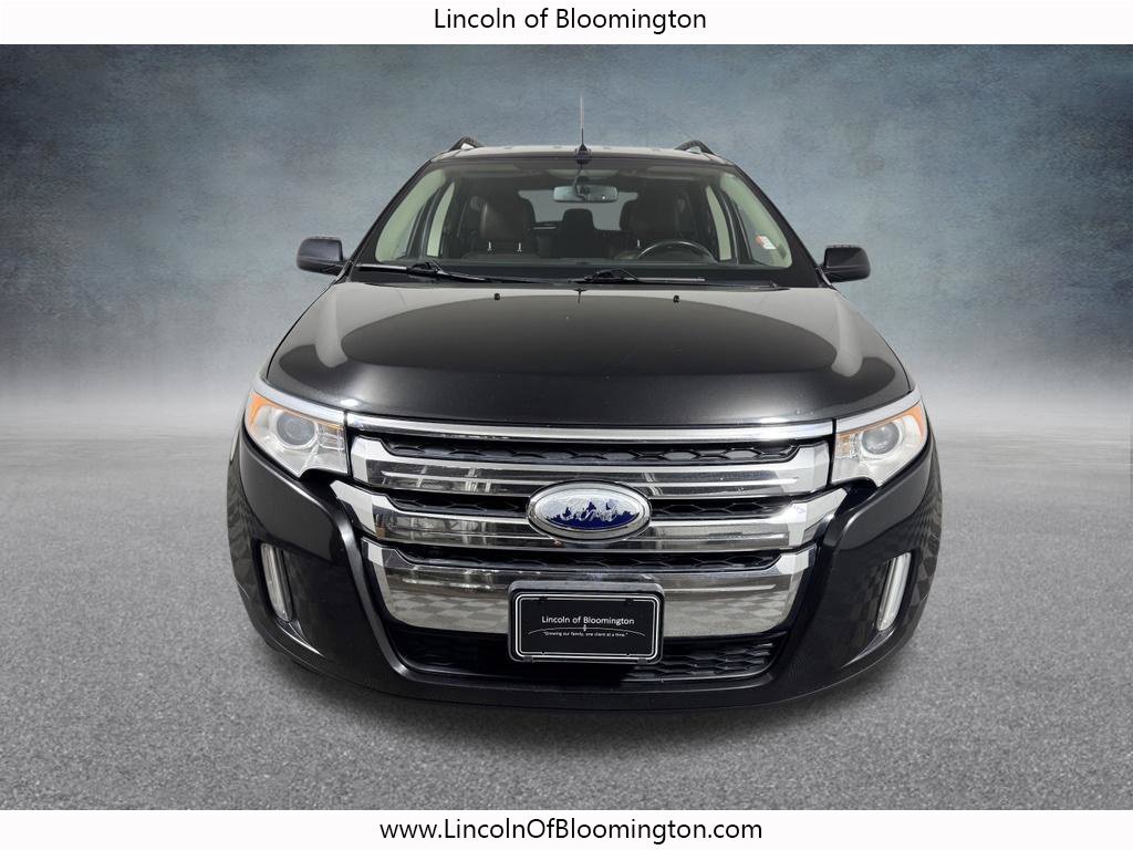 Used 2013 Ford Edge Limited AWD/4WD image 9
