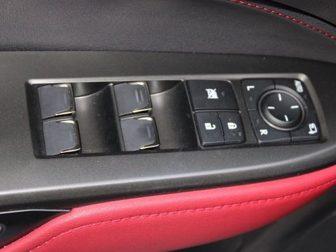 Used 2023 Lexus NX 350 F Sport image 13