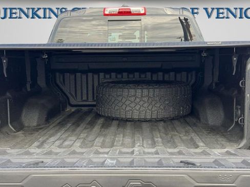 Certified 2023 GMC Canyon AT4 w/ AT4 Premium Package image 15