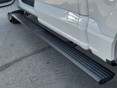 New 2026 Ford F150 Platinum AWD/4WD image 19