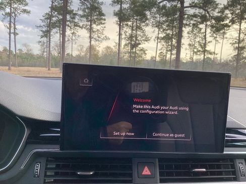 Used 2025 Audi A5 2.0T Premium Plus image 15