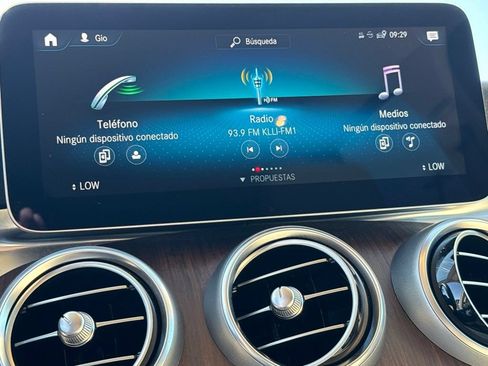 Used 2022 Mercedes-Benz GLC 300 image 29