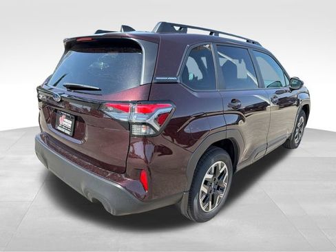 New 2026 Subaru Forester Premium AWD/4WD image 7