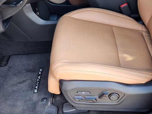 New 2026 Hyundai Santa Fe Calligraphy image 9