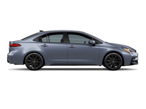 New 2026 Toyota Corolla XSE image 12