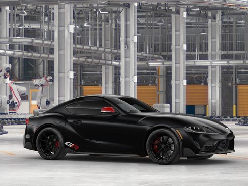 New 2026 Toyota Supra image 15