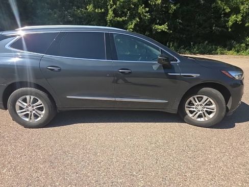 Used 2019 Buick Enclave Premium AWD/4WD image 20