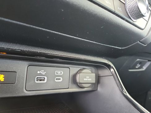 Used 2025 Honda CR-V Sport image 27