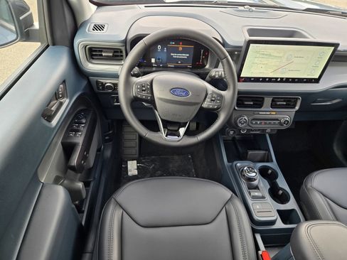 New 2026 Ford Maverick Lariat w/ Black Appearance Package AWD/4WD image 7