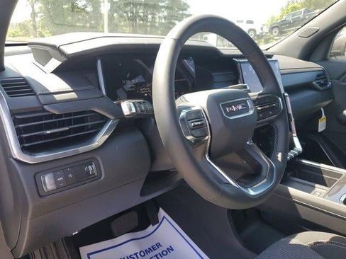 New 2026 GMC Acadia Elevation FWD image 17