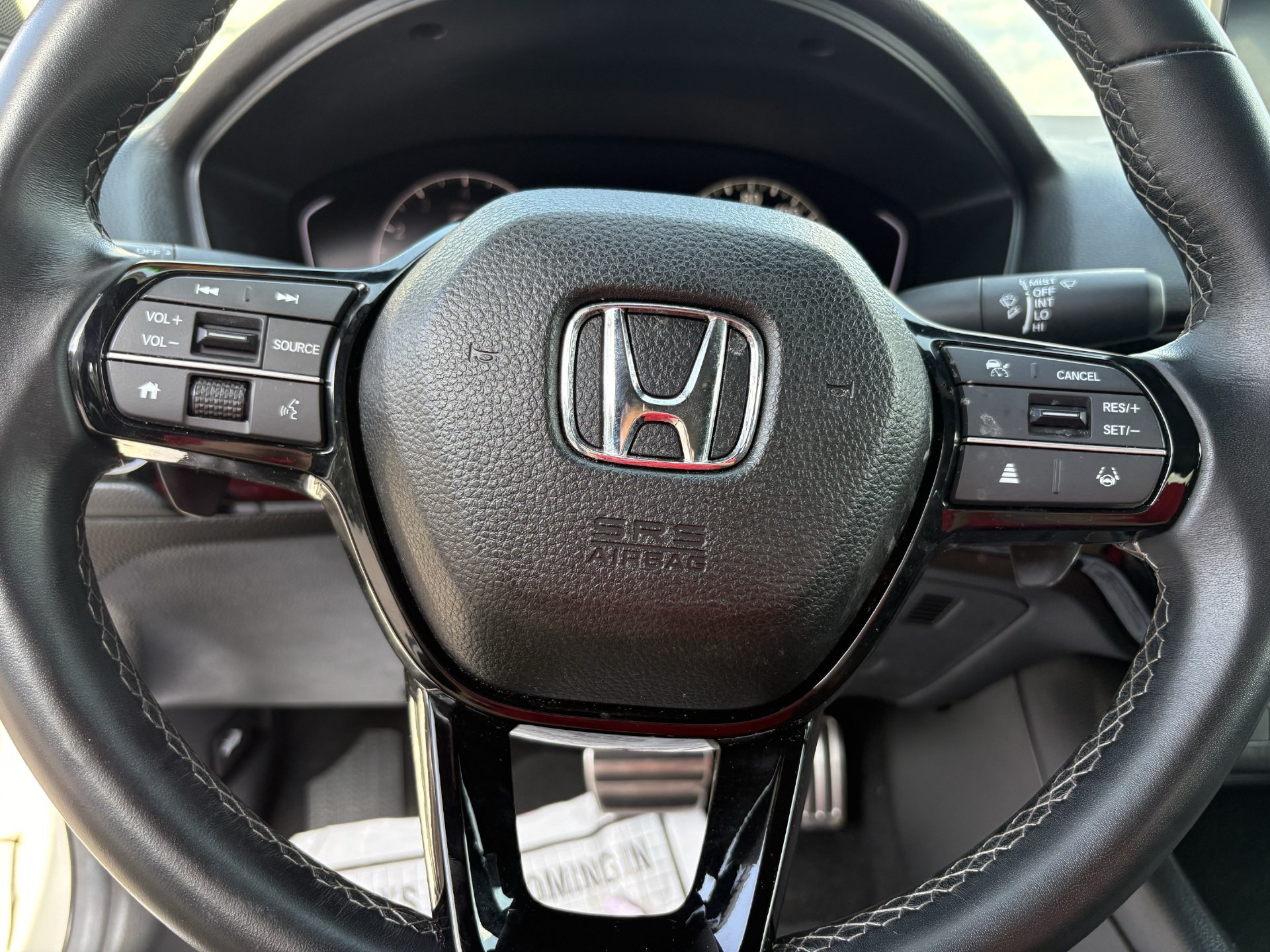 Used 2025 Honda Civic Sport image 10