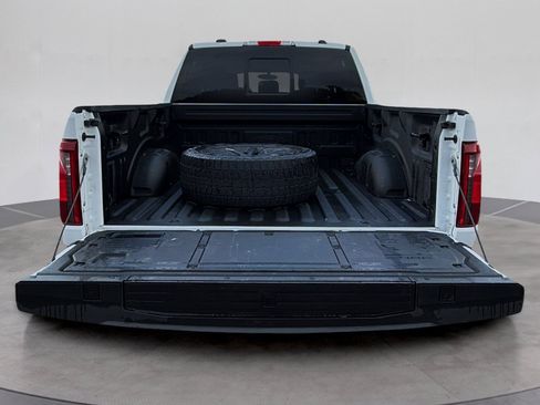 Used 2024 Ford F150 XLT w/ Equipment Group 302A MID AWD/4WD image 10