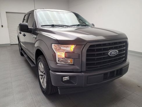 Used 2017 Ford F150 XL w/ Equipment Group 101A Mid image 14