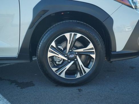 Used 2024 Subaru Crosstrek 2.0i Premium w/ Crosstrek Mirror Package image 42