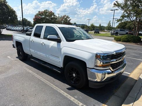 Used 2019 Chevrolet Silverado 1500 LT w/ All Star Edition RWD image 7